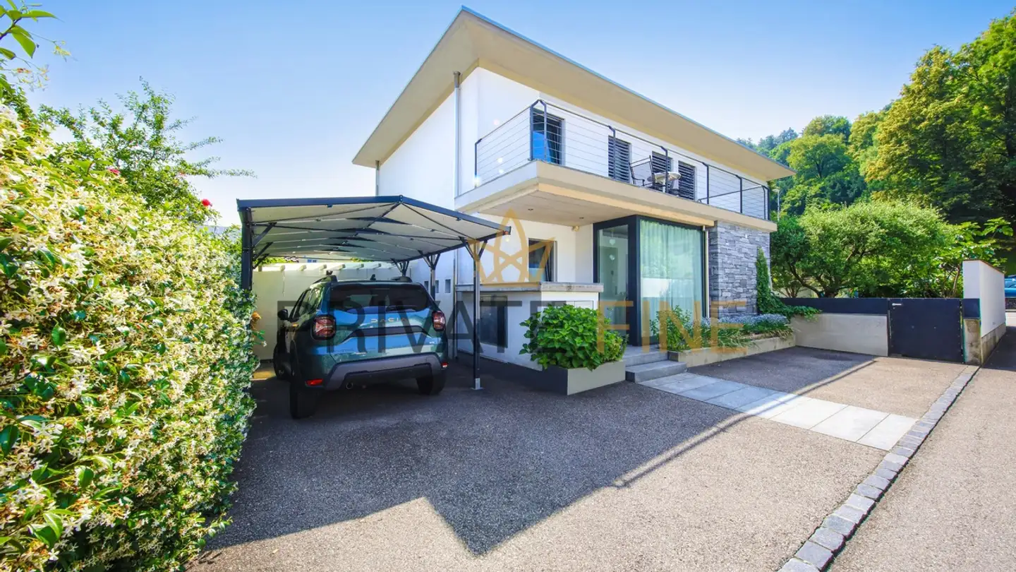 Maison individuelle à vendre - 6616 Losone - Photo 2