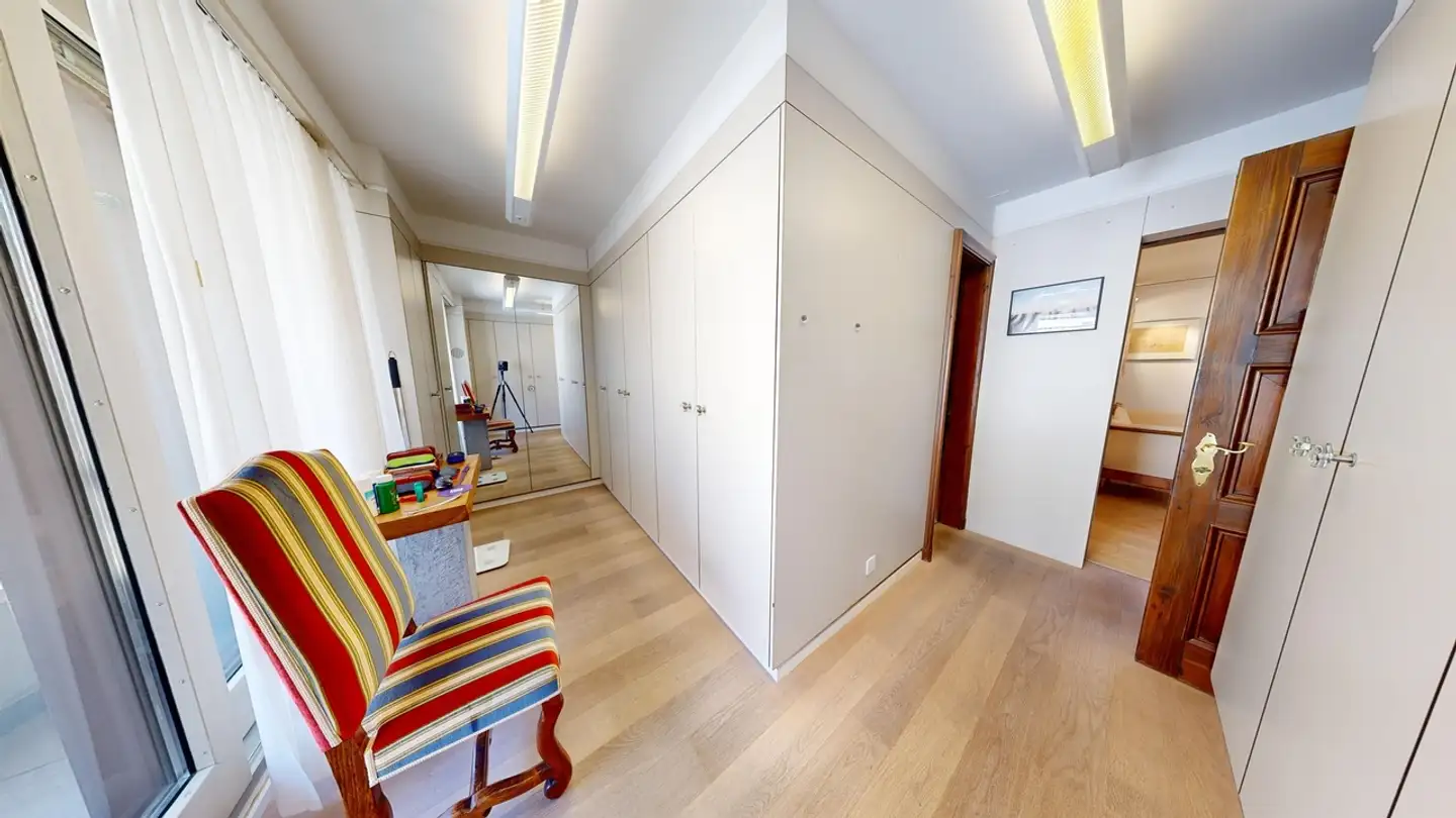 Appartamento in affitto - Theaterstrasse 10, 4051 Basel - Foto 4