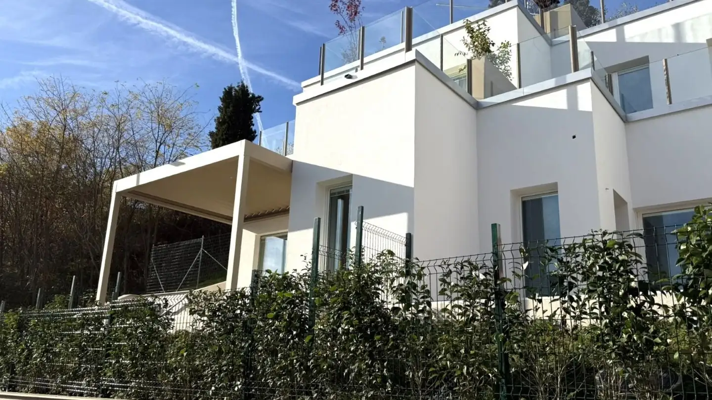 Doppelhaushälfte kaufen - 6984 Pura - Foto 2