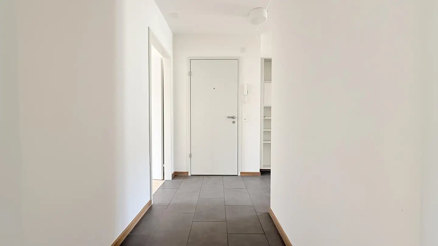 Appartamento in affitto - Itelpfad 4, 4058 Basel - Foto 4