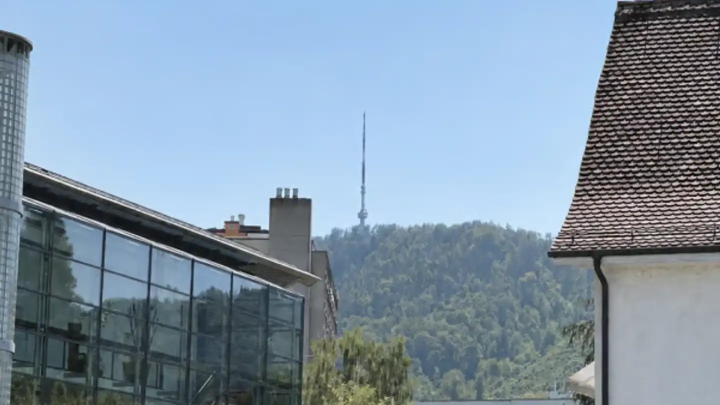 Wohnung mieten - Letzigraben 111, 8047 Zürich - Foto 4