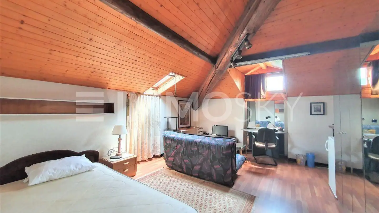 Einfamilienhaus kaufen - 6828 Balerna - Foto 2