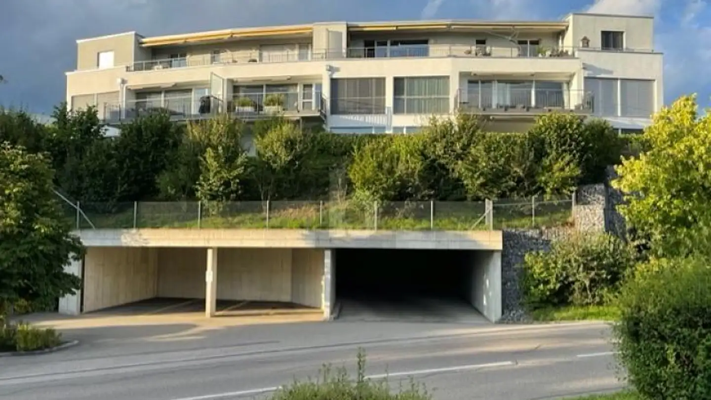 Appartamento in affitto - 8152 Glattbrugg