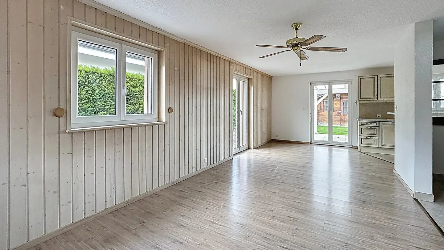 Semi-detached house for sale - 1895 Vionnaz - Photo 3