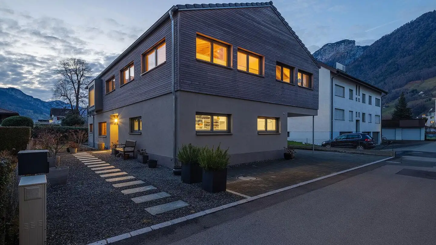 Single house for sale - Primelweg, 6440 Brunnen