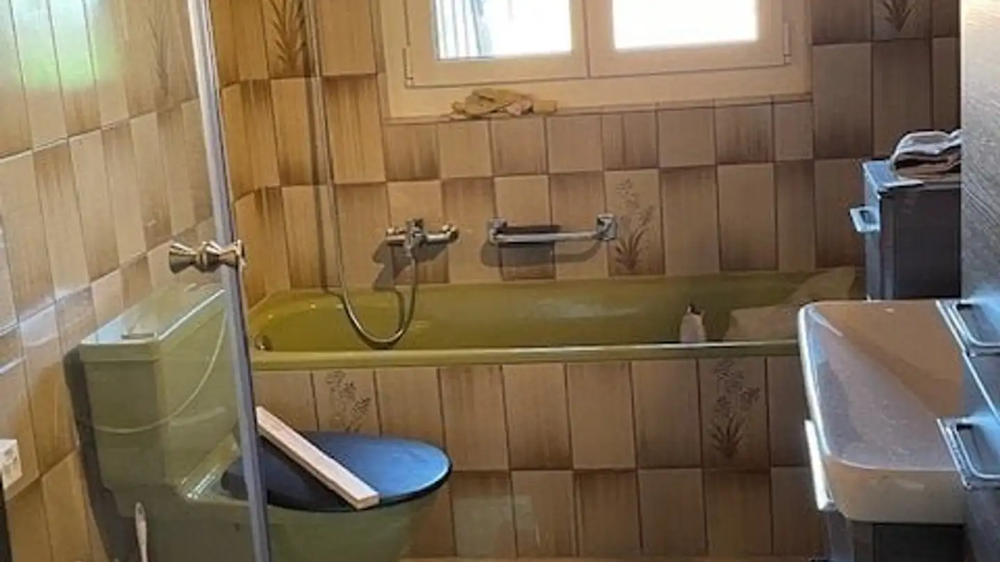 Appartement à louer - 4584 Lüterswil - Photo 2