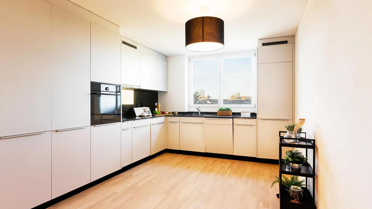 Appartamento in affitto - Riedgarten 15, 8600 Dübendorf - Foto 4