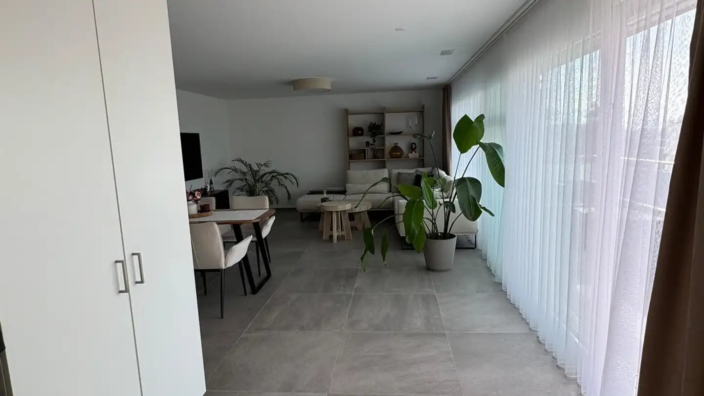 Appartamento in affitto - Pilatusweg 4, 8913 Ottenbach