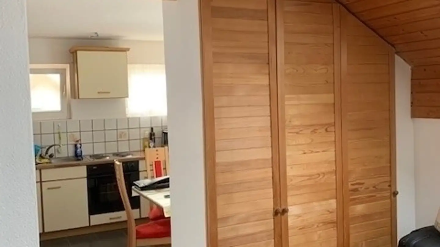 Apartment for rent - Espigraben 2, 8264 Eschenz - Photo 3