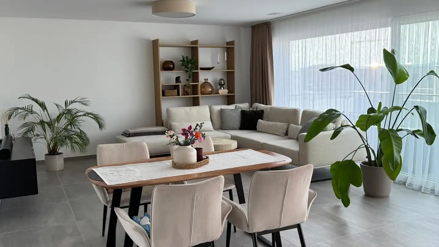 Appartamento in affitto - Pilatusweg 4, 8913 Ottenbach - Foto 2