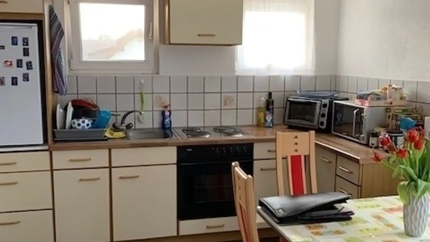 Apartment for rent - Espigraben 2, 8264 Eschenz