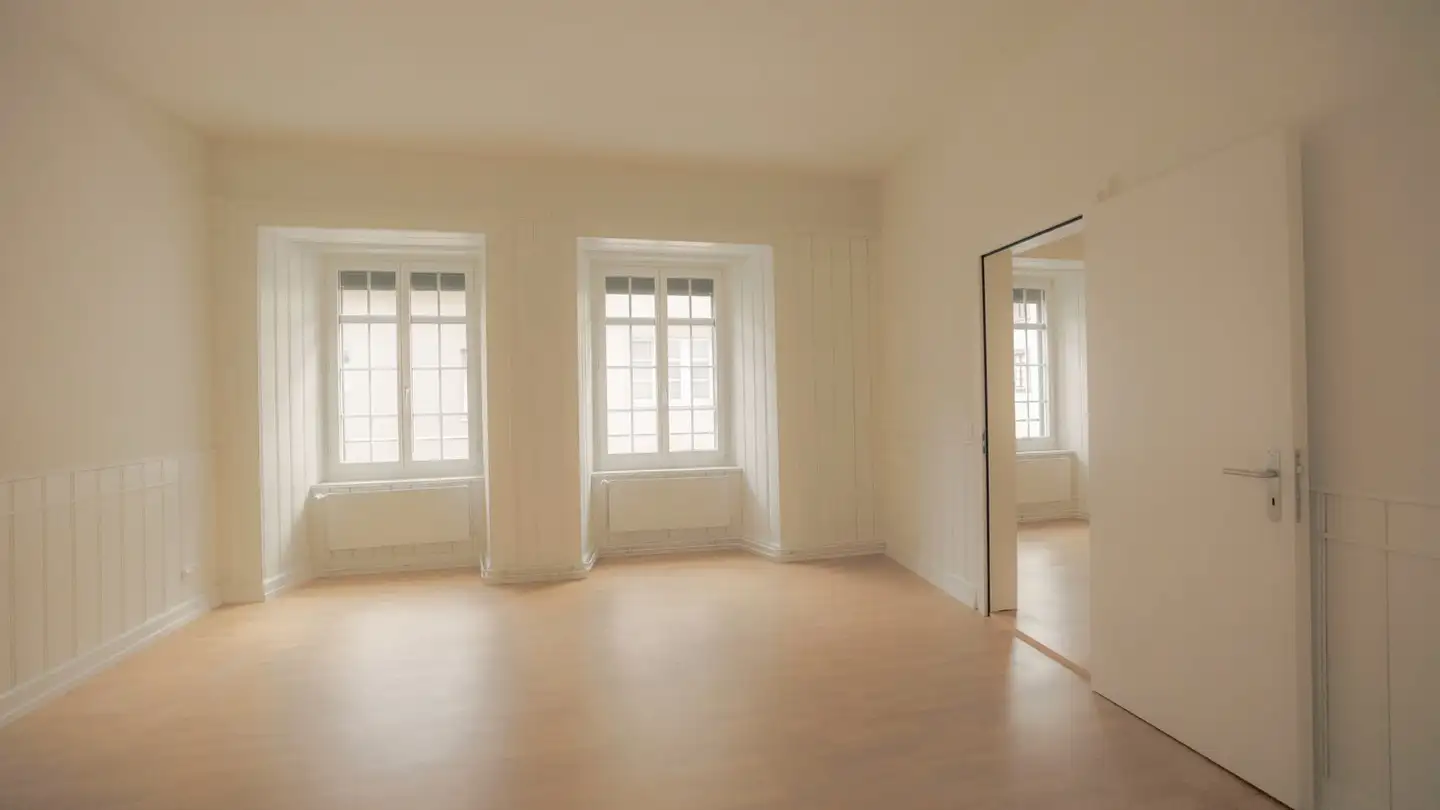 Wohnung mieten - Hintergasse 7, 8253 Diessenhofen - Foto 4