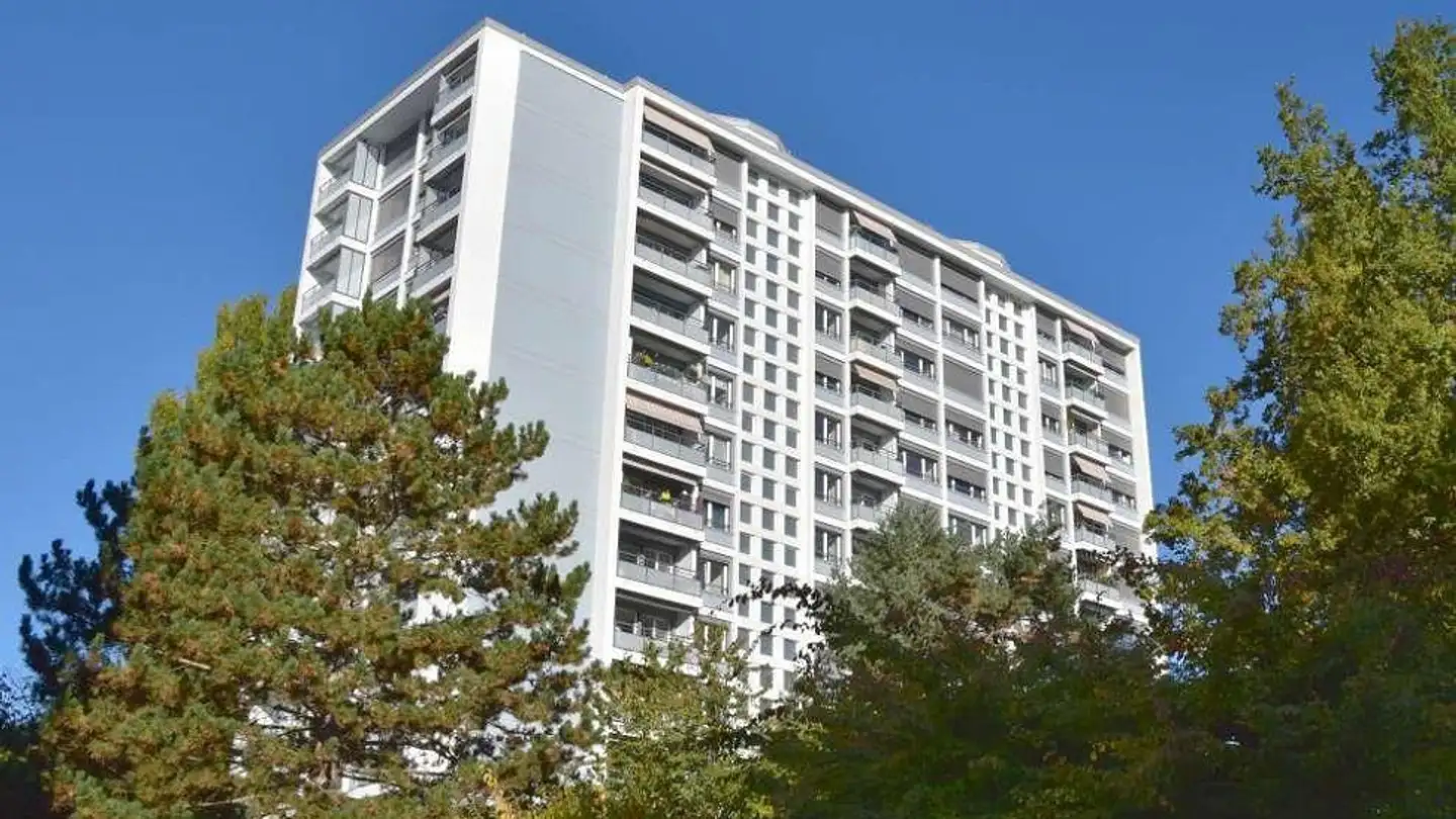 Appartement à louer - Chemin De La Grosse-Pierre 11, 1110 Morges