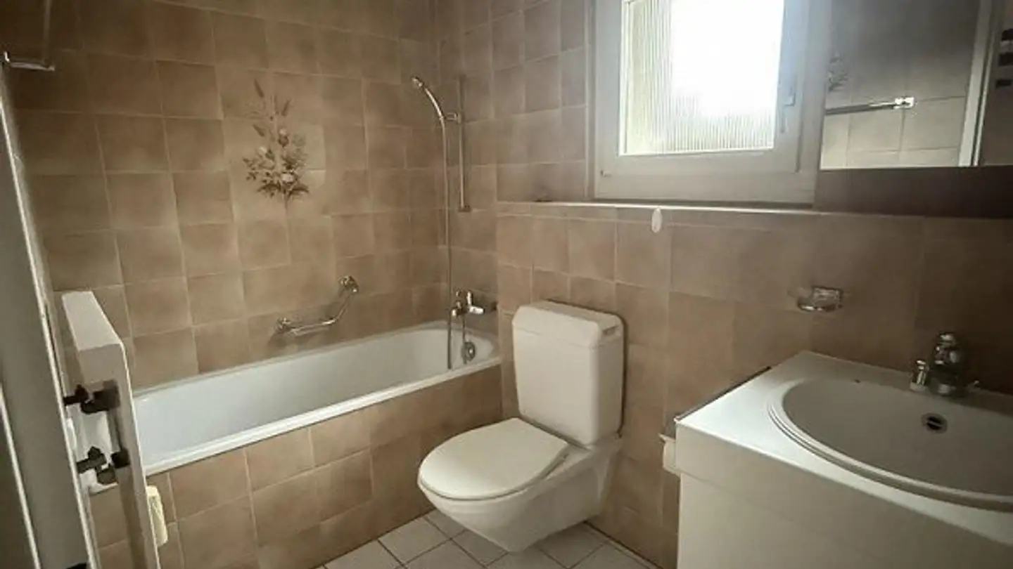 Appartement à louer - Leimernweg 18, 3270 Aarberg - Photo 3