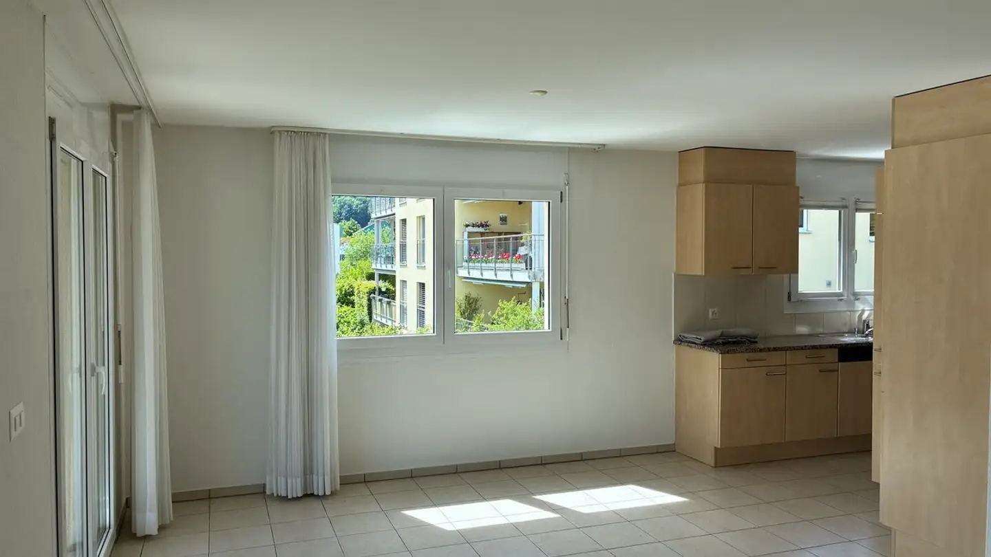 Apartment for rent - Schauenburgerstrasse, 4410 Liestal - Photo 3