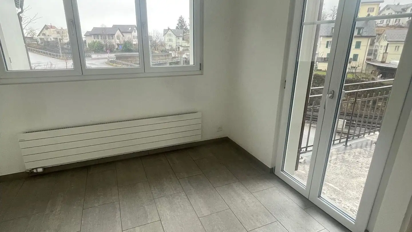 Attico in affitto - Rosenstrasse 11, 8630 Rüti ZH - Foto 2