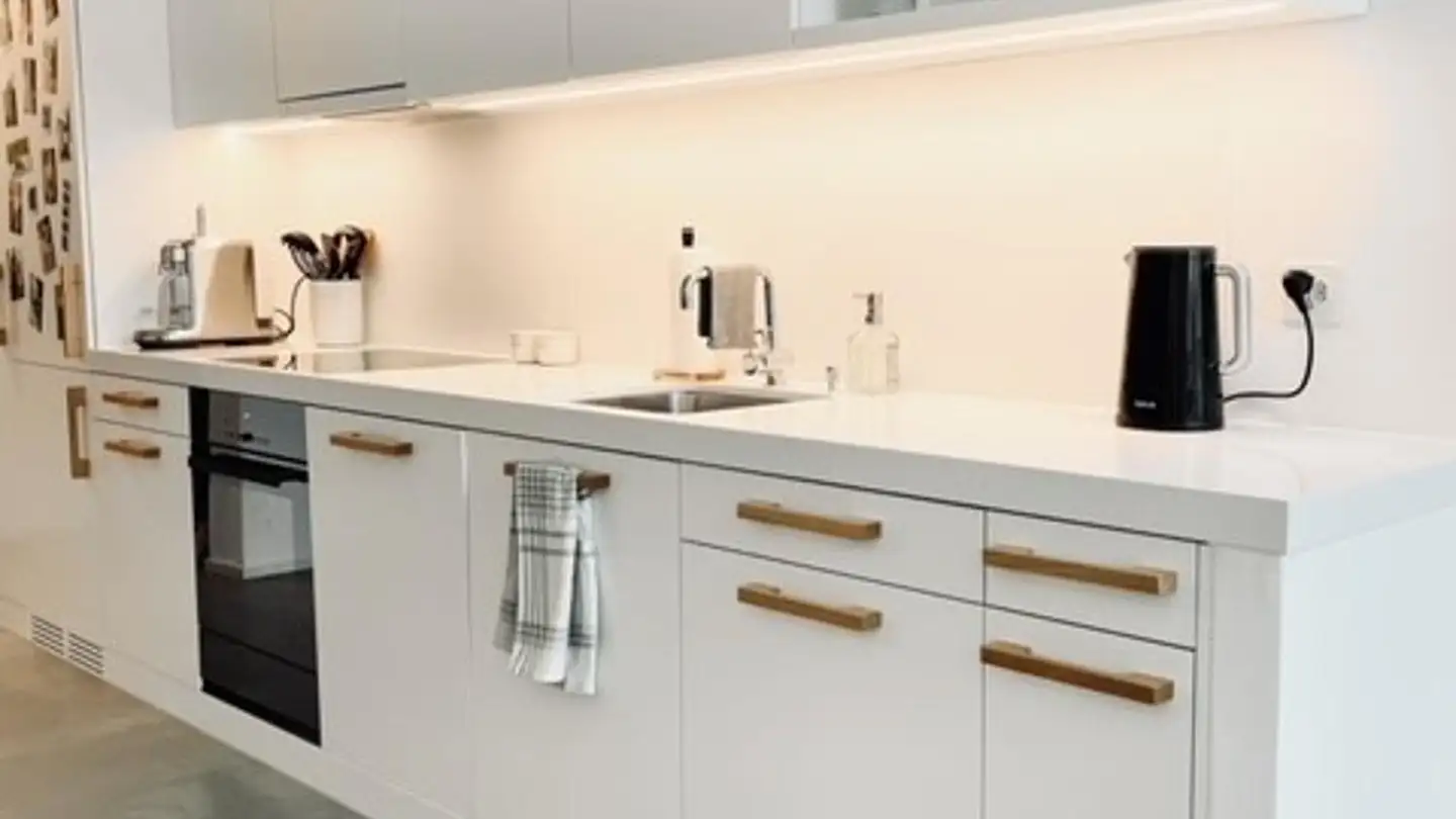Apartment for rent - Bahnhofstrasse 7, 5400 Baden - Photo 2