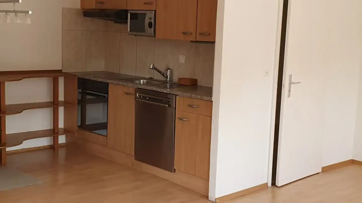Appartamento in affitto - Dorfstrasse 11, 3706 Leissigen - Foto 2