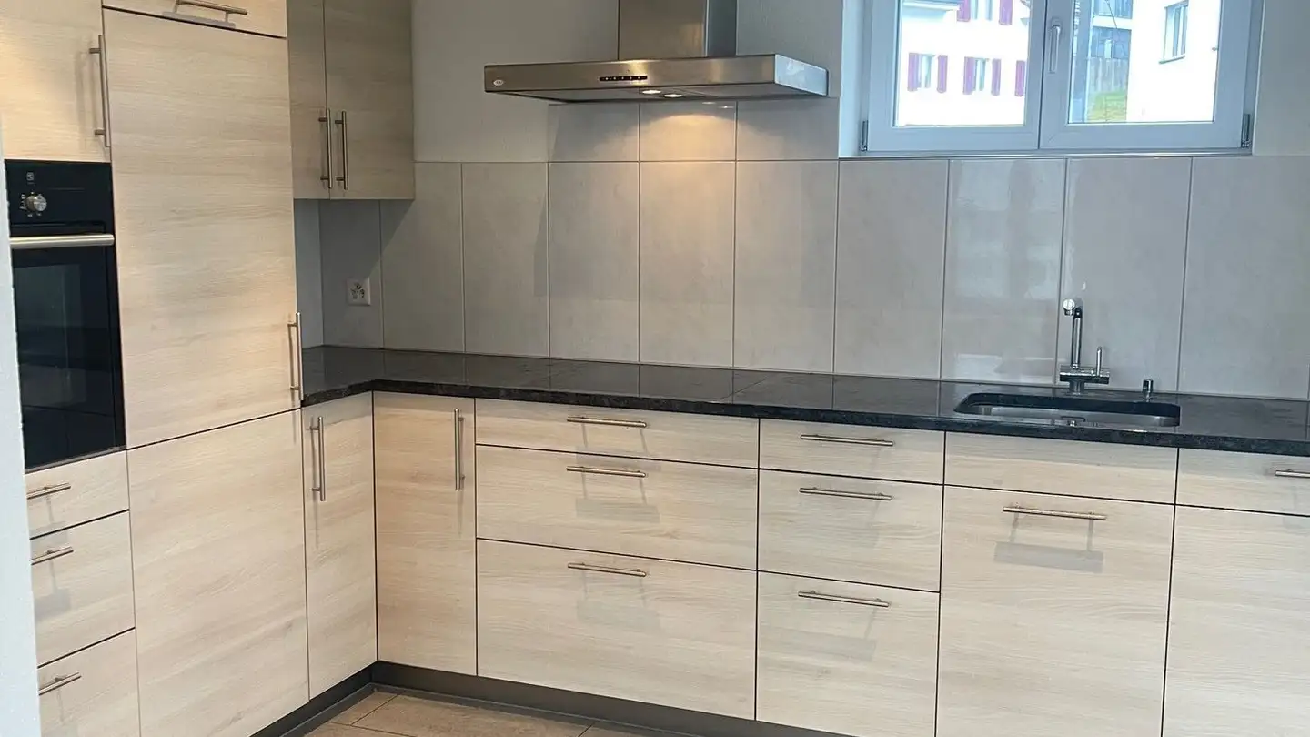 Attico in affitto - Rosenstrasse 11, 8630 Rüti ZH - Foto 3