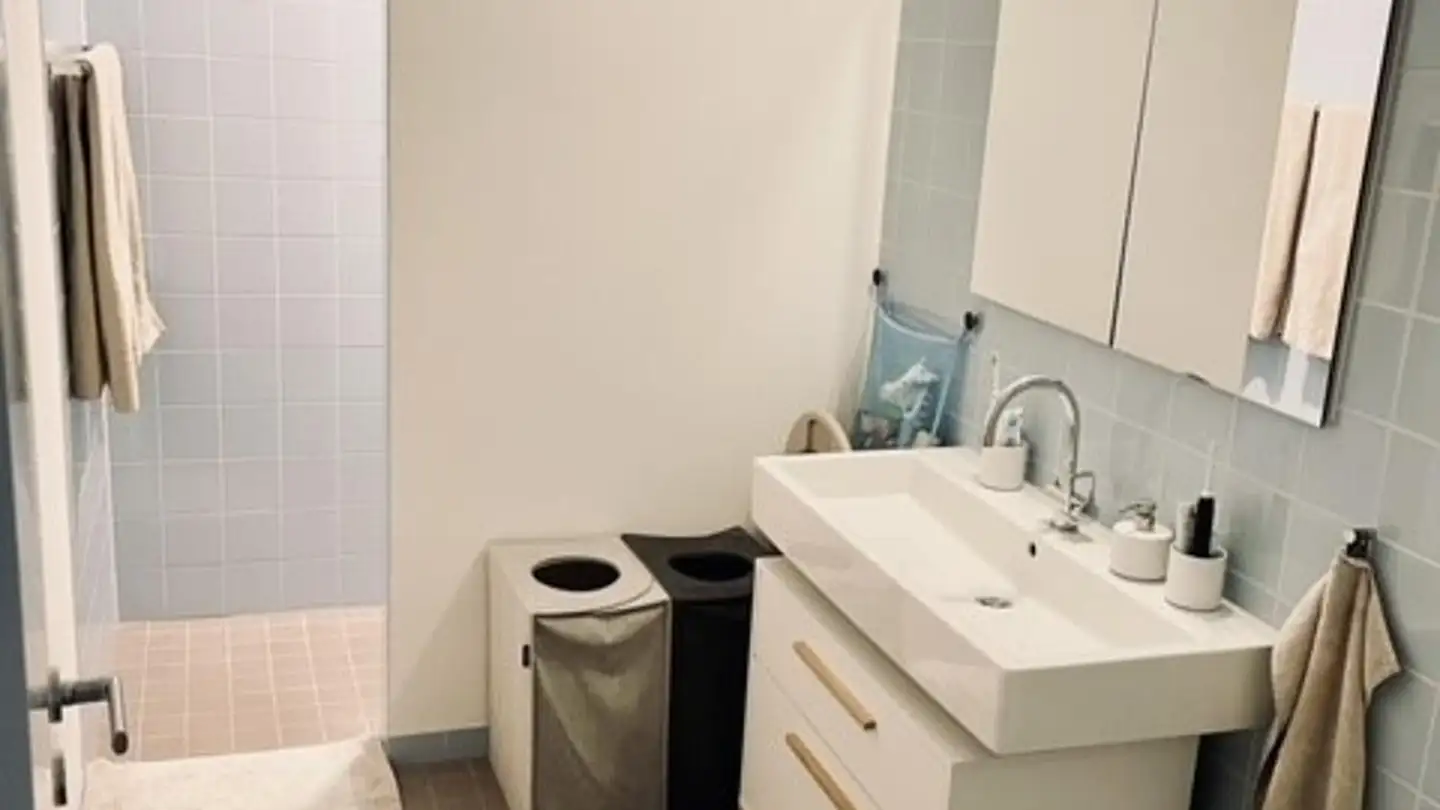 Apartment for rent - Bahnhofstrasse 7, 5400 Baden - Photo 3