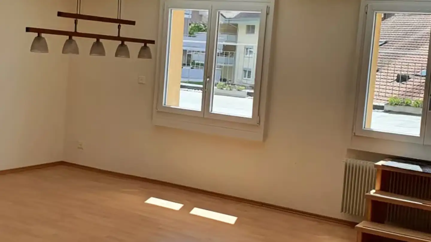 Appartamento in affitto - Dorfstrasse 11, 3706 Leissigen - Foto 3