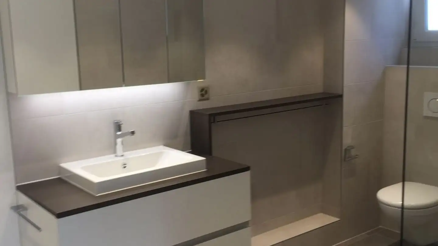 Apartment for rent - Adlerstrasse 4, 8854 Siebnen