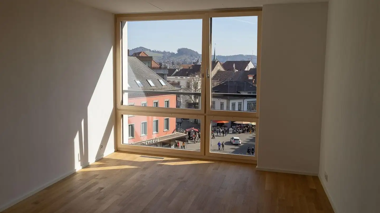 Apartment for rent - Bahnhofstrasse 7, 5400 Baden - Photo 4