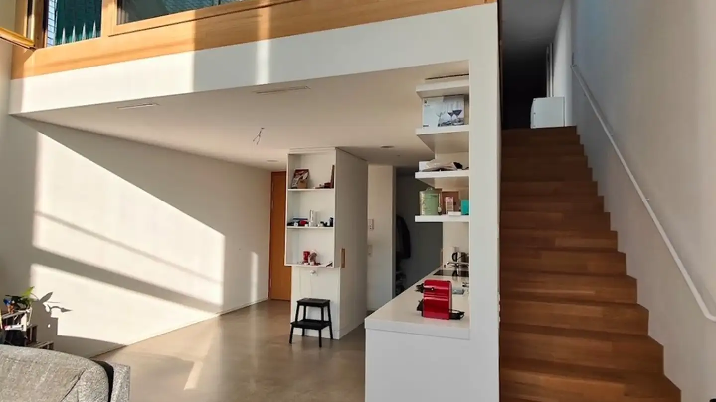 Apartment for rent - Bahnhofstrasse 7, 5400 Baden