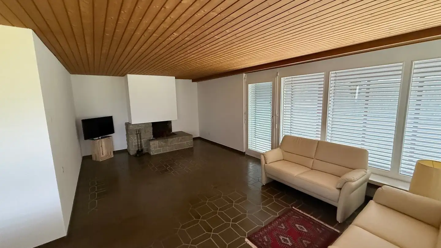 Casa singola in affitto - Eilenzweg 15, 5074 Eiken