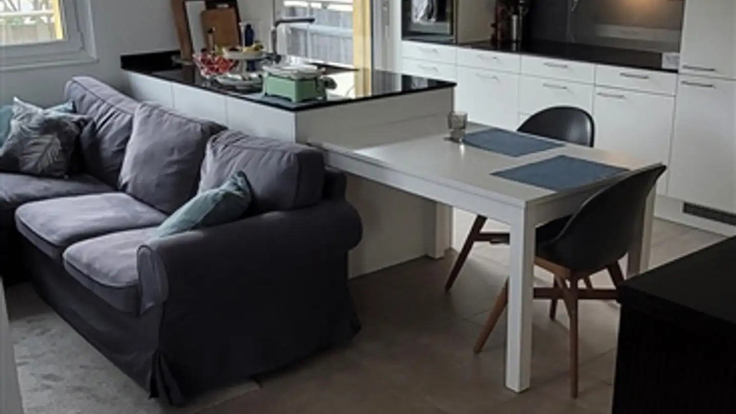 Appartamento in affitto - 8280 Kreuzlingen - Photo 2