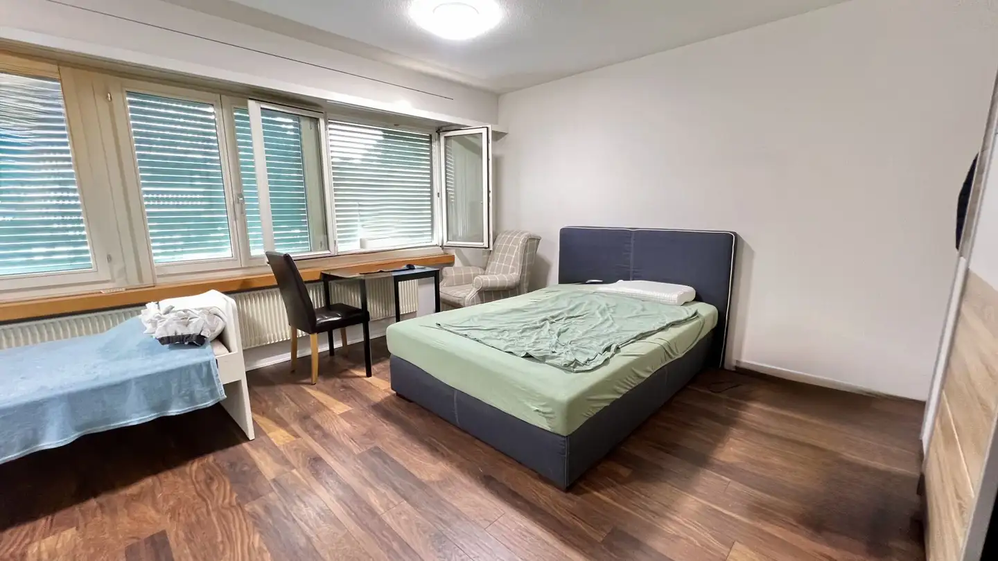 Immeuble résidentiel à vendre - 4912 Aarwangen - Photo 2