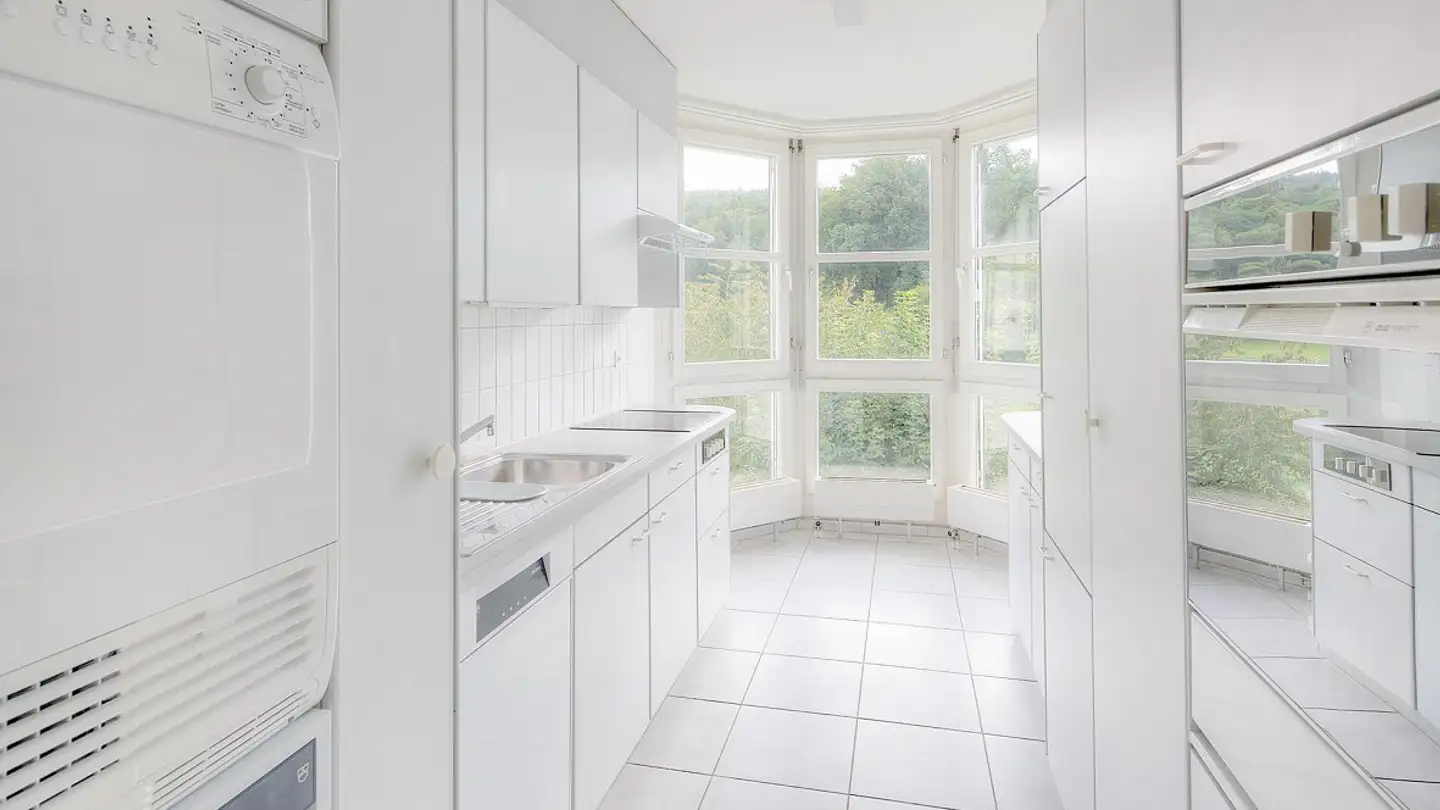 Apartment for rent - Loorenstrasse 27, 5443 Niederrohrdorf