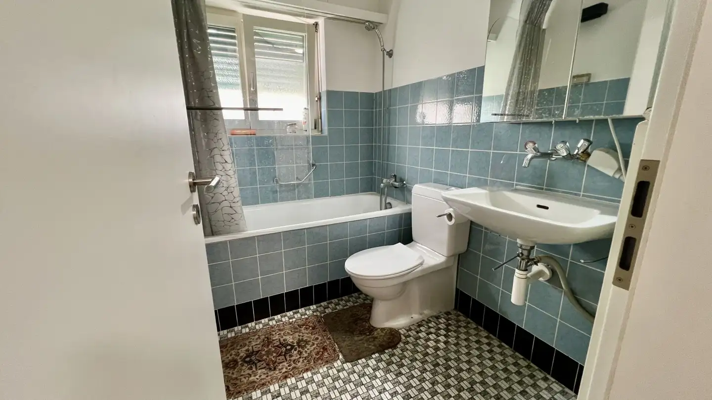 Immeuble résidentiel à vendre - 4912 Aarwangen - Photo 3