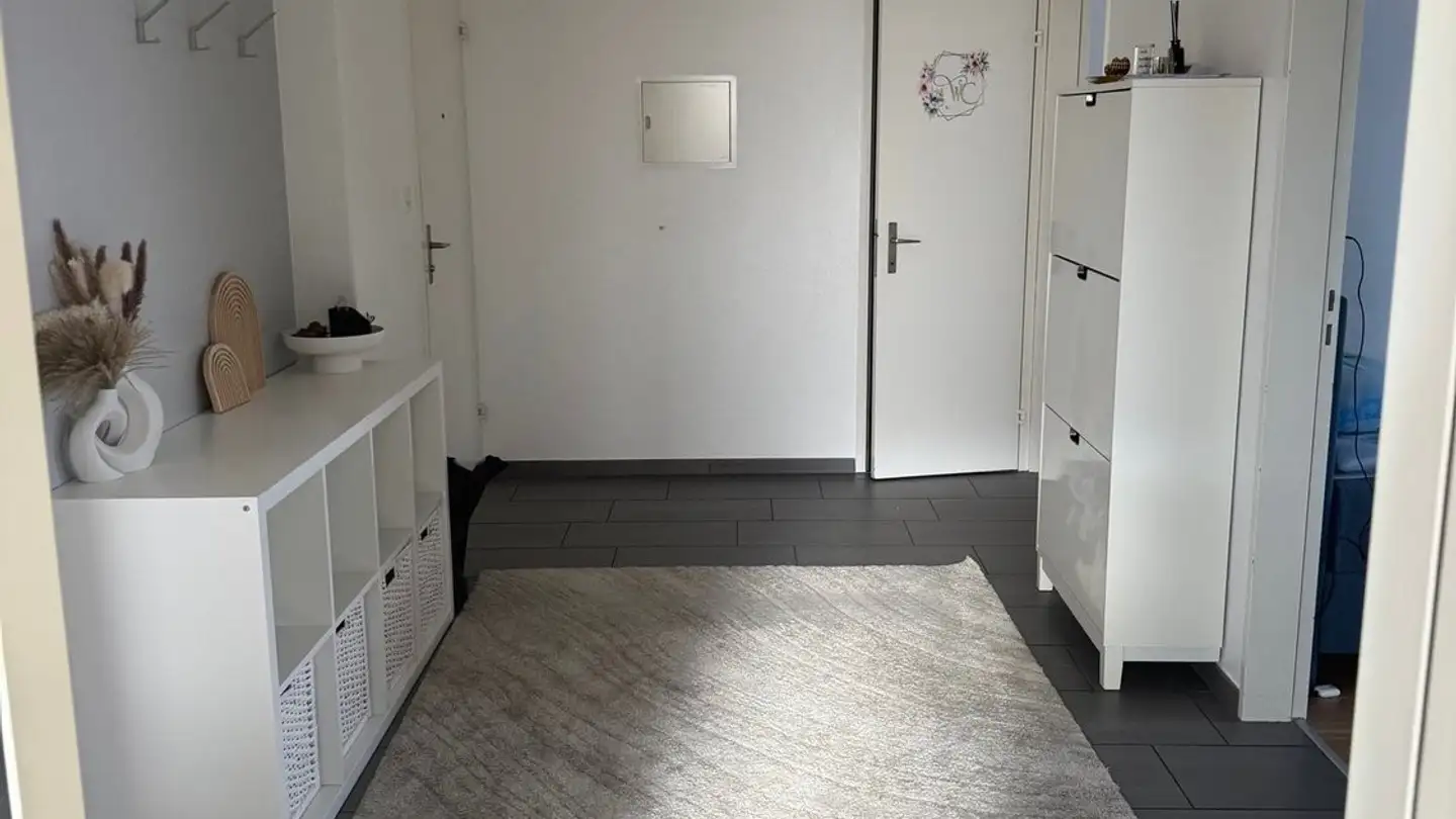 Apartment for rent - 6210 Sursee