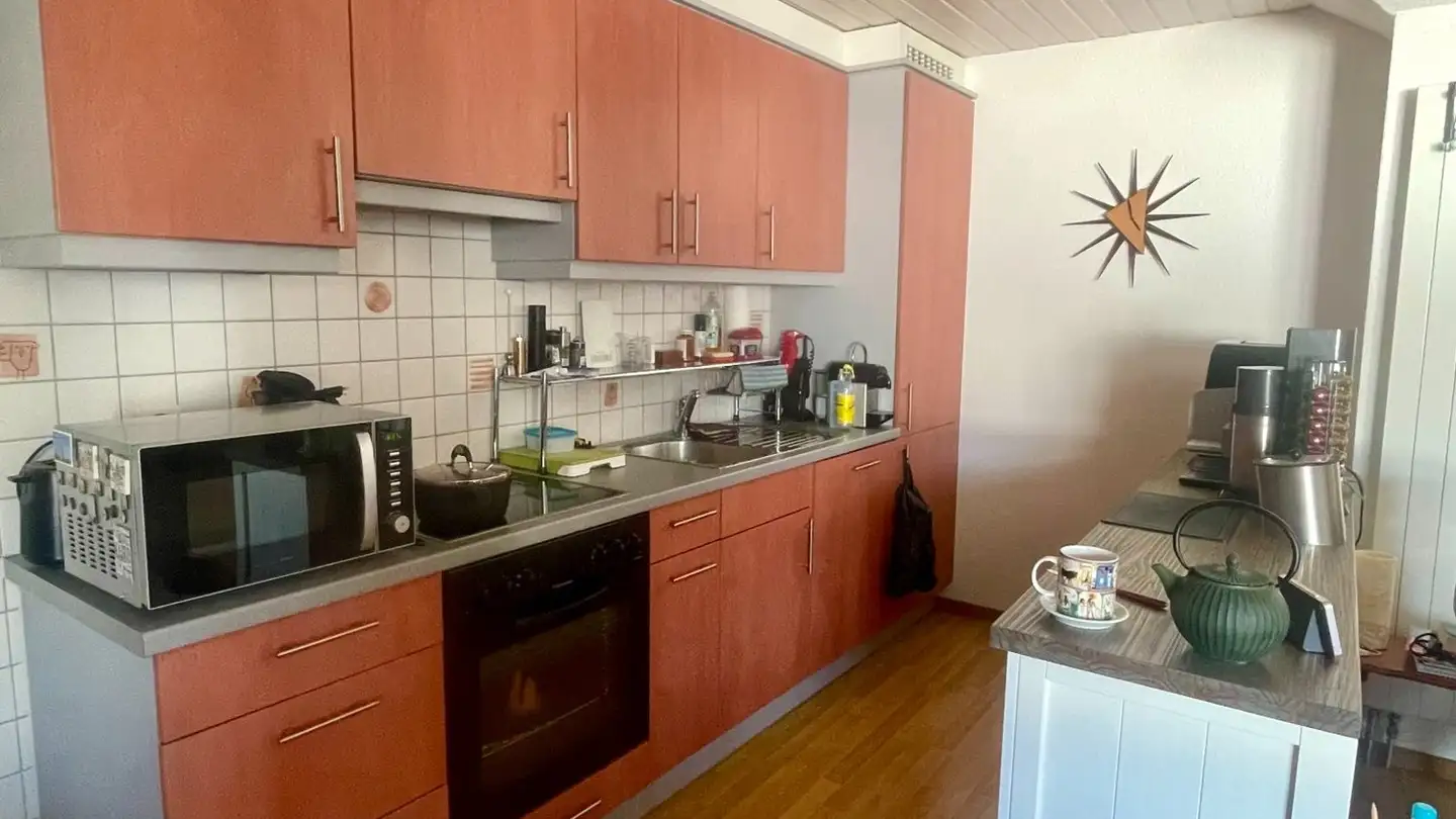 Apartment for rent - Avenue Des Mayennets 31, 1950 Sion - Photo 3