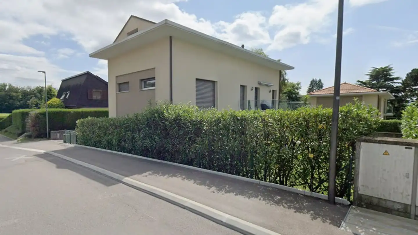 Appartamento in affitto - Chemin De Montremoën 3a, 1023 Crissier