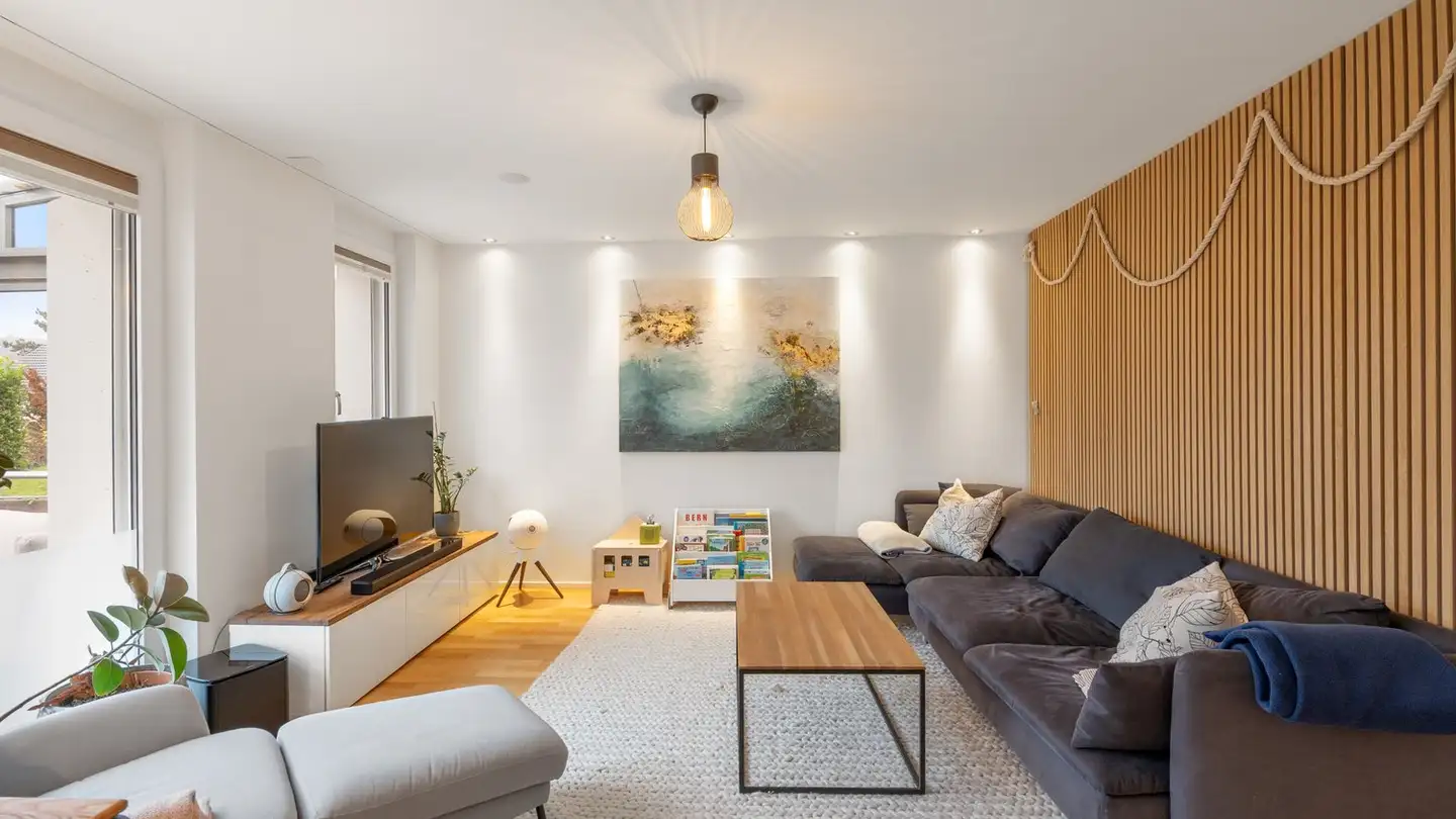 Wohnung kaufen - Kesslerstrasse 9, 8952 Schlieren - Foto 2