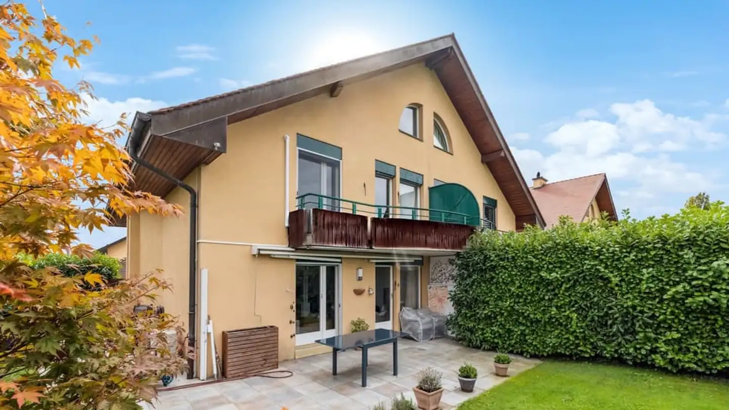 Appartamento in vendita - 1297 Founex