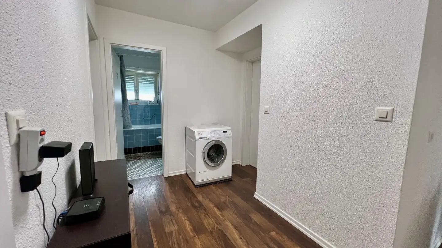 Immeuble résidentiel à vendre - 4912 Aarwangen - Photo 4