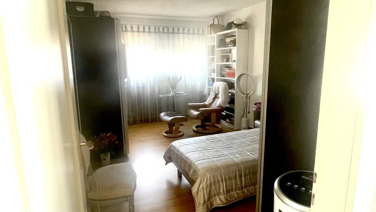 Apartment for rent - Avenue Des Mayennets 31, 1950 Sion - Photo 4