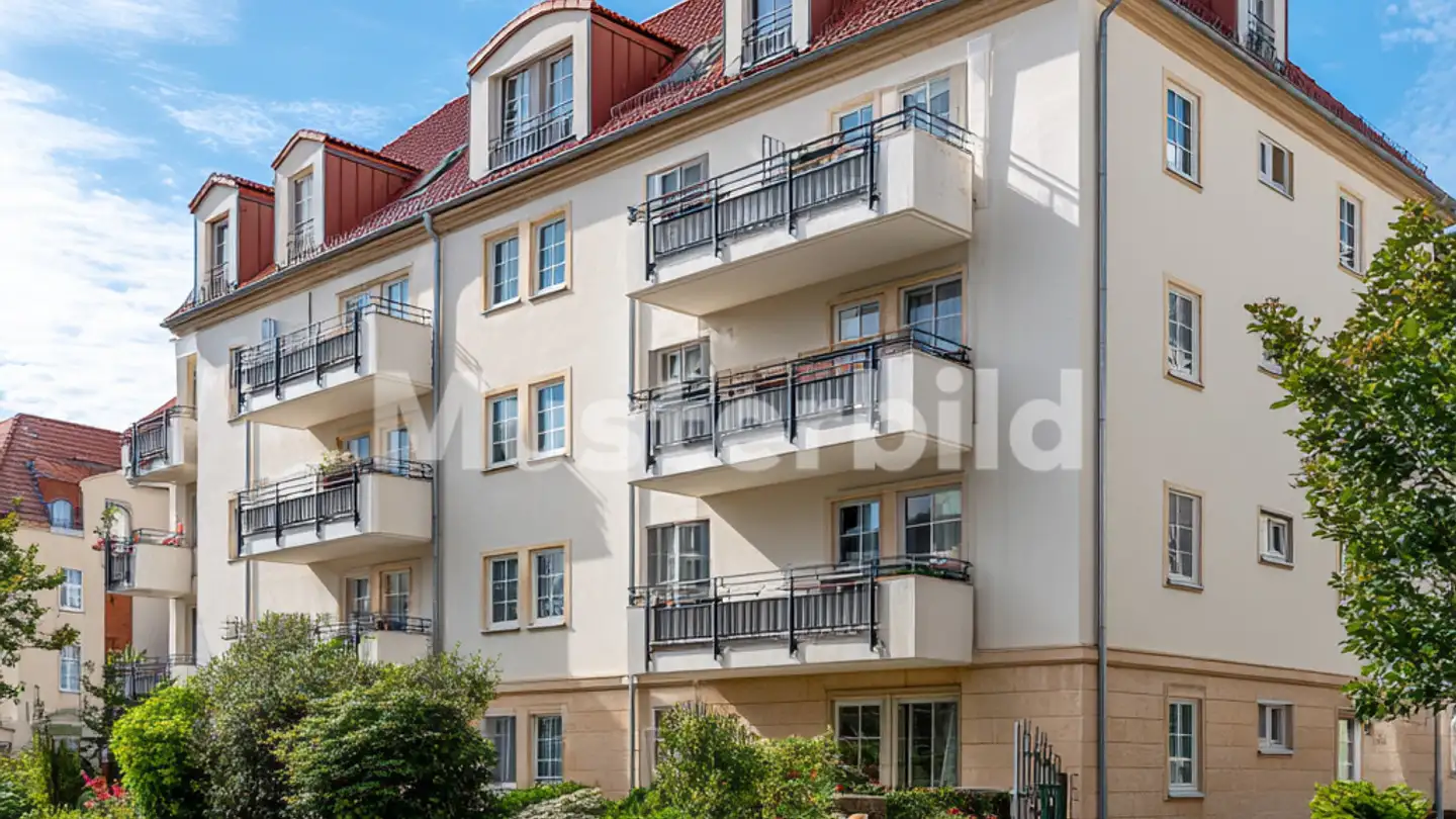 Wohnung mieten - 8005 Zürich - Foto 2