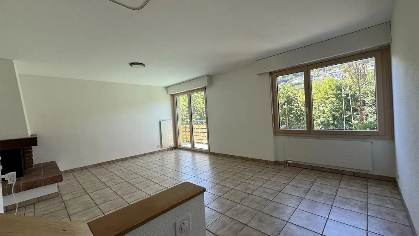 Maison jumelle à vendre - Alte Hofstetterstrasse 36, 4112 Flüh - Photo 3