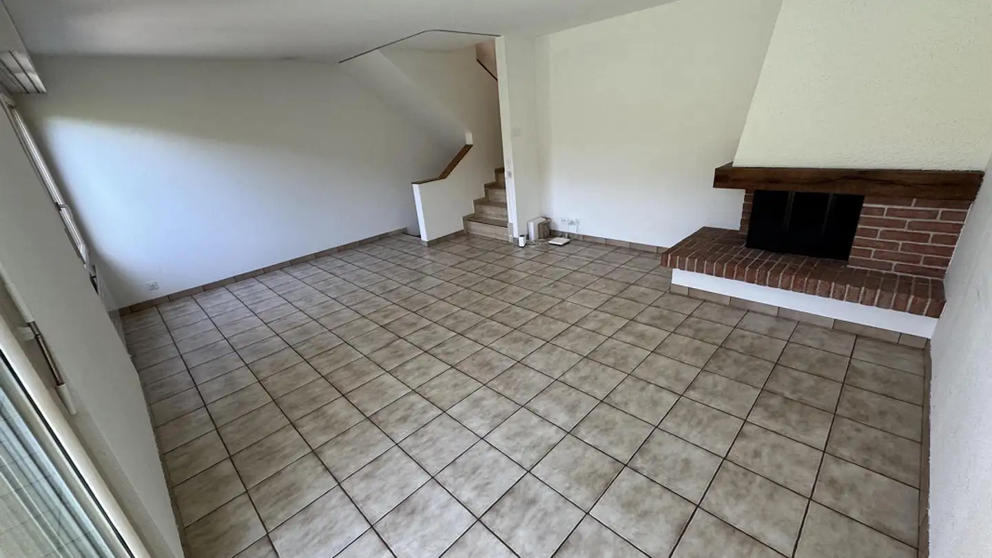 Maison jumelle à vendre - Alte Hofstetterstrasse 36, 4112 Flüh - Photo 4