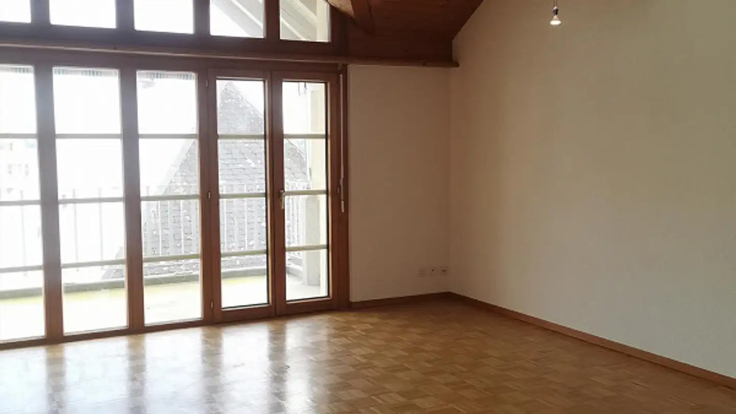Appartement à louer - Gärtlirain 1, 3042 Ortschwaben