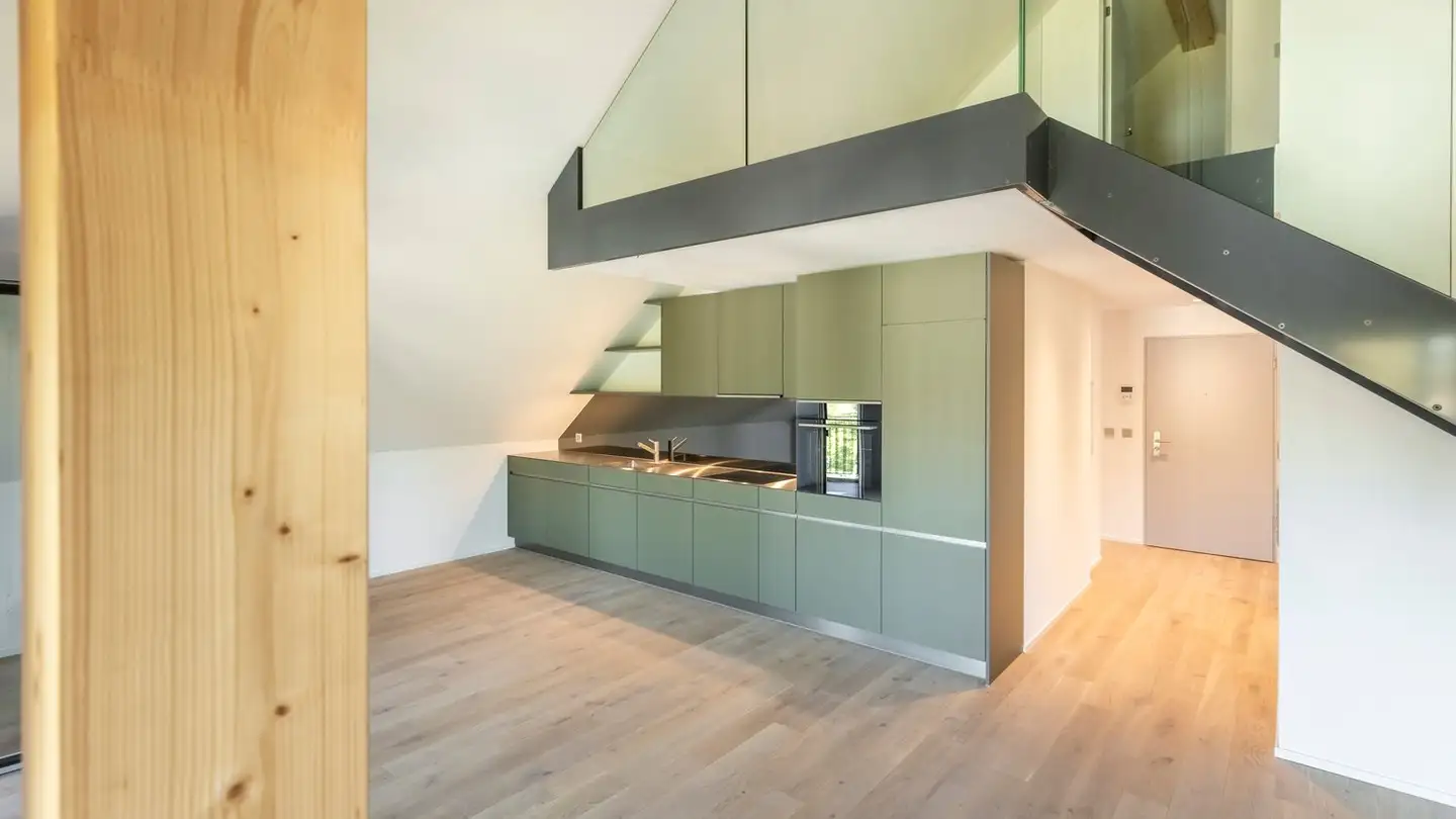 Duplex for rent - Zürichstrasse 82c, 8118 Pfaffhausen - Photo 2