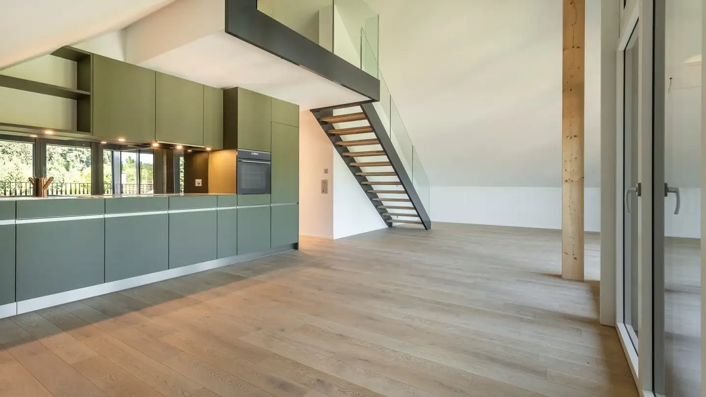 Duplex for rent - Zürichstrasse 82c, 8118 Pfaffhausen - Photo 3