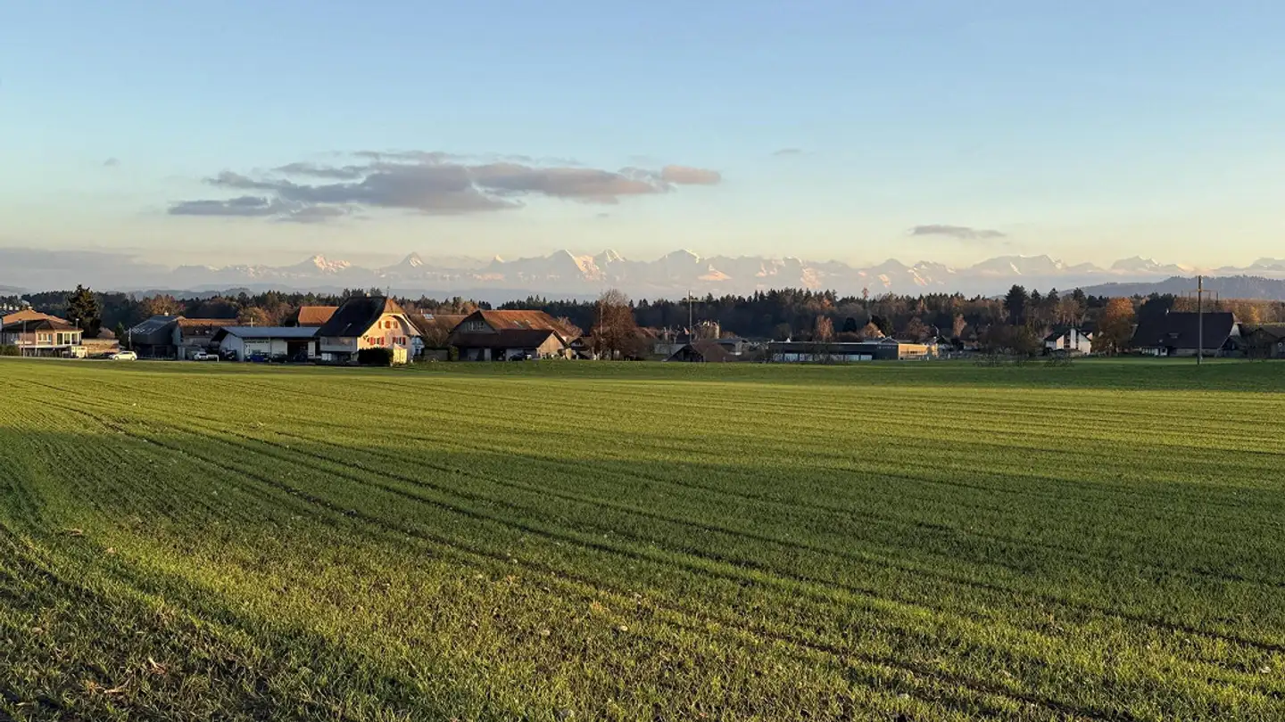 Appartement à louer - Gärtlirain 1, 3042 Ortschwaben - Photo 2