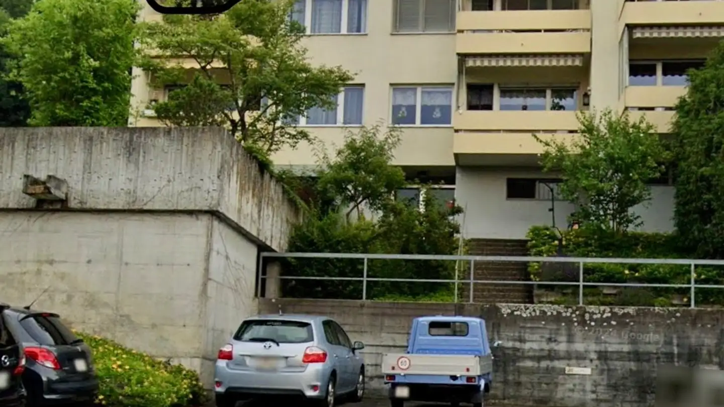 Apartment for rent - Dornhaldestrasse 4a, 3627 Heimberg