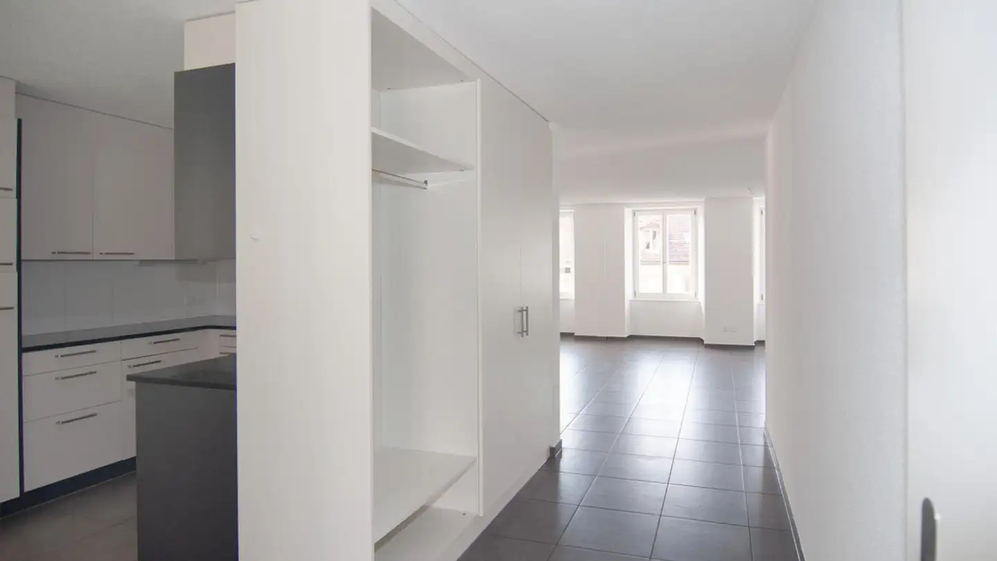 Wohnung mieten - Rue Hermann-Lienhard / Hermann-Lienhard-Strasse 47, 2504 Biel/Bienne