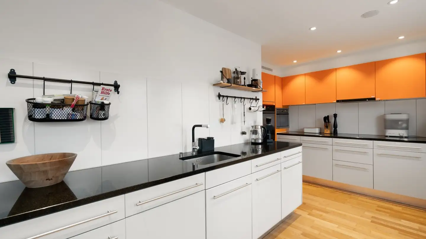 Wohnung kaufen - Kesslerstrasse 9, 8952 Schlieren - Foto 4